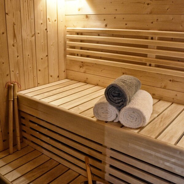 garda fitness sauna 2